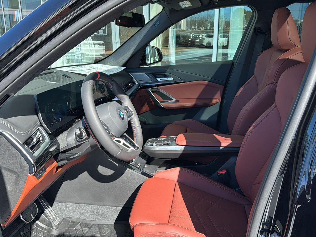 new 2026 BMW X1 car, priced at $59,530