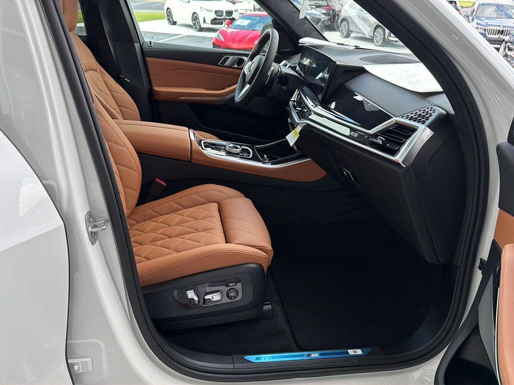new 2026 BMW X5 car, priced at $89,350