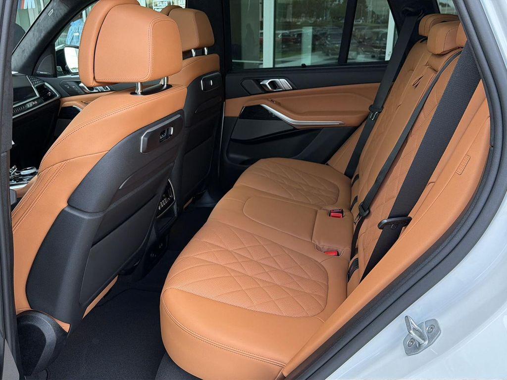 new 2026 BMW X5 car, priced at $89,350
