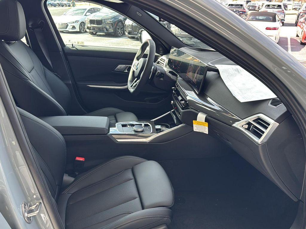 new 2026 BMW M340 car, priced at $70,150