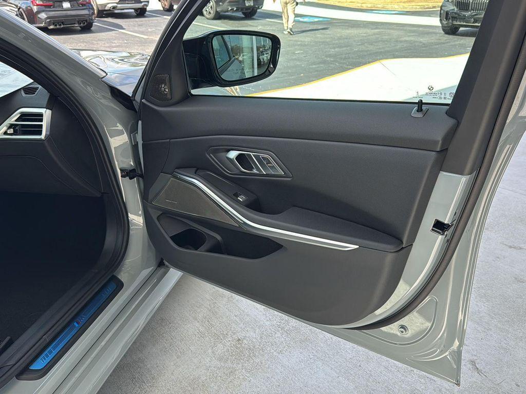 new 2026 BMW M340 car, priced at $70,150