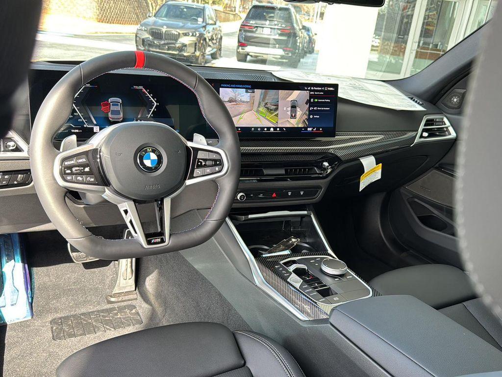new 2026 BMW M340 car, priced at $70,150