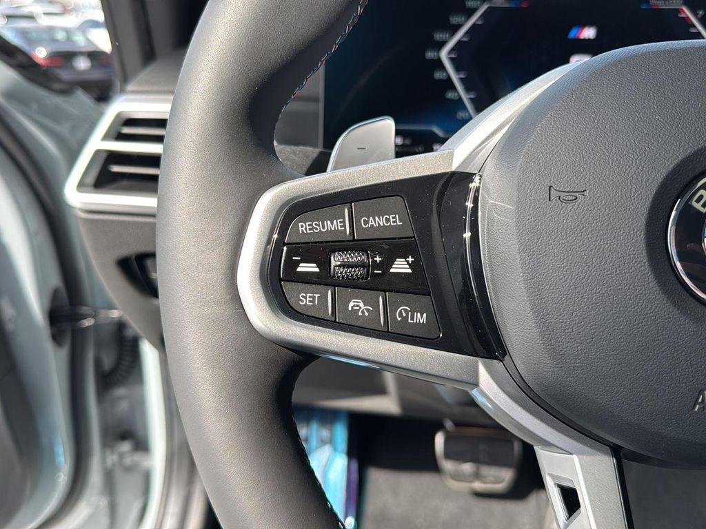 new 2026 BMW M340 car, priced at $70,150