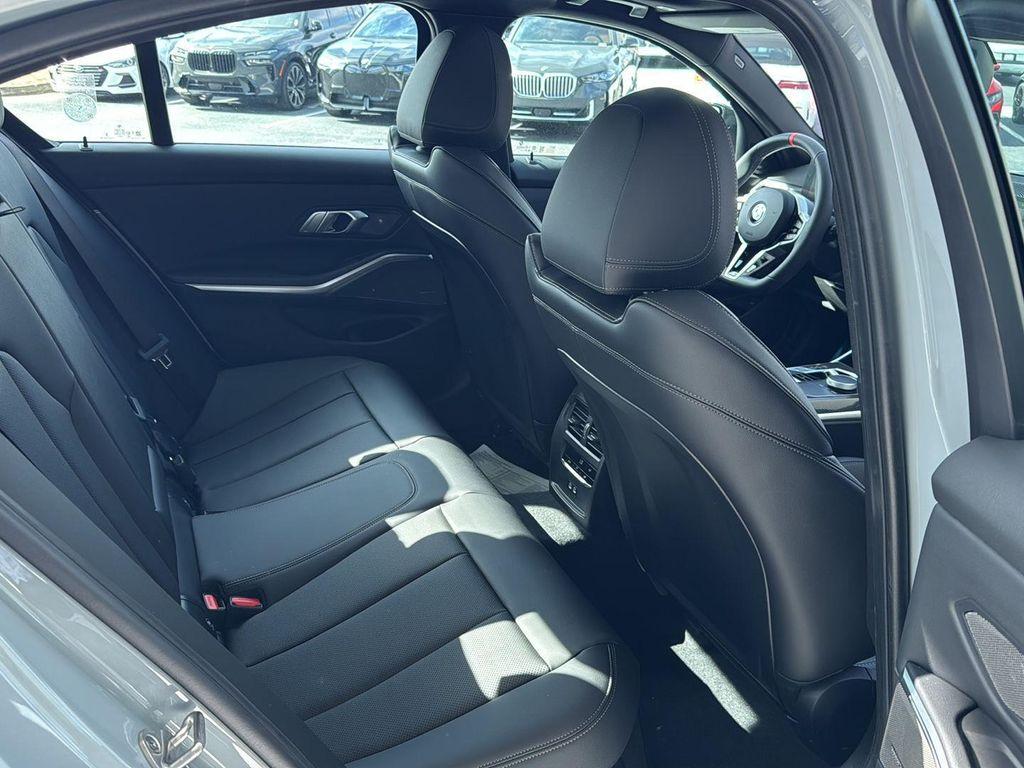 new 2026 BMW M340 car, priced at $70,150