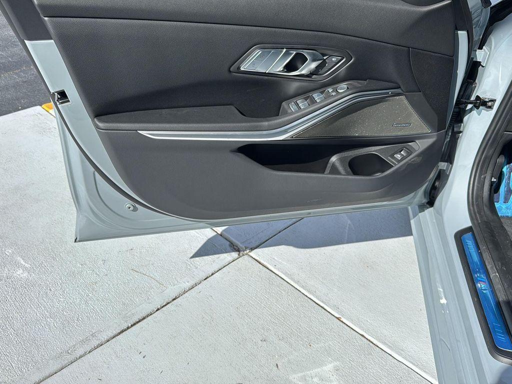 new 2026 BMW M340 car, priced at $70,150