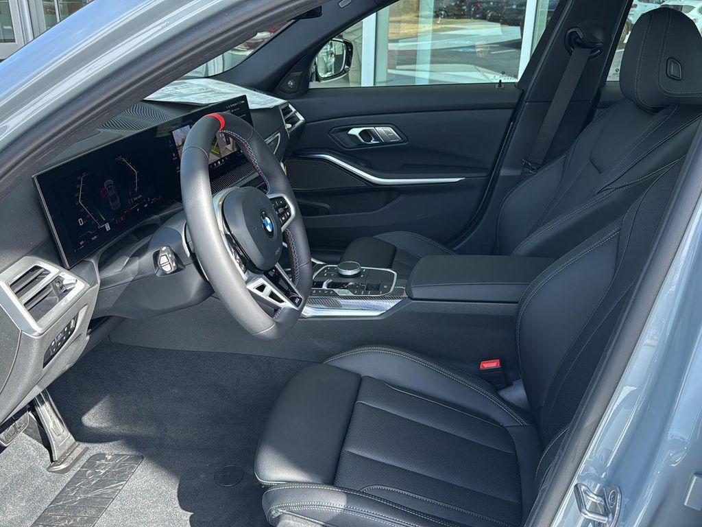 new 2026 BMW M340 car, priced at $70,150