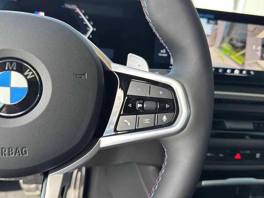 new 2026 BMW M340 car, priced at $70,150