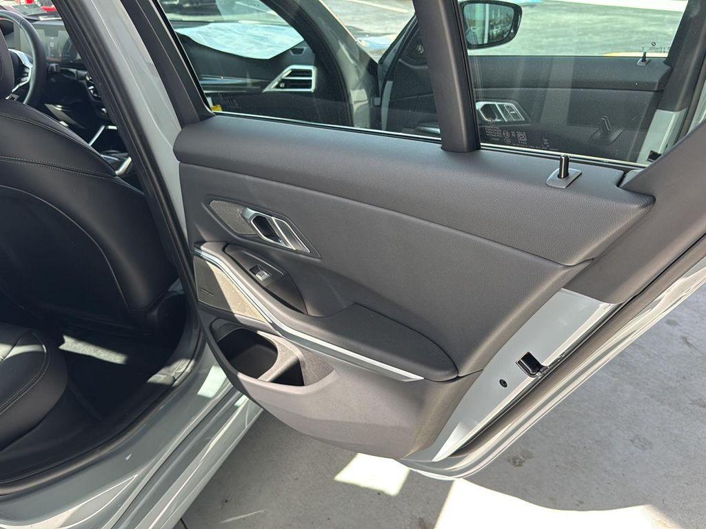 new 2026 BMW M340 car, priced at $70,150