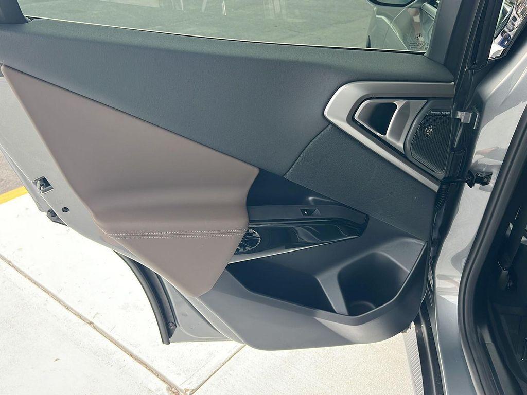 new 2026 BMW X3 car, priced at $63,210