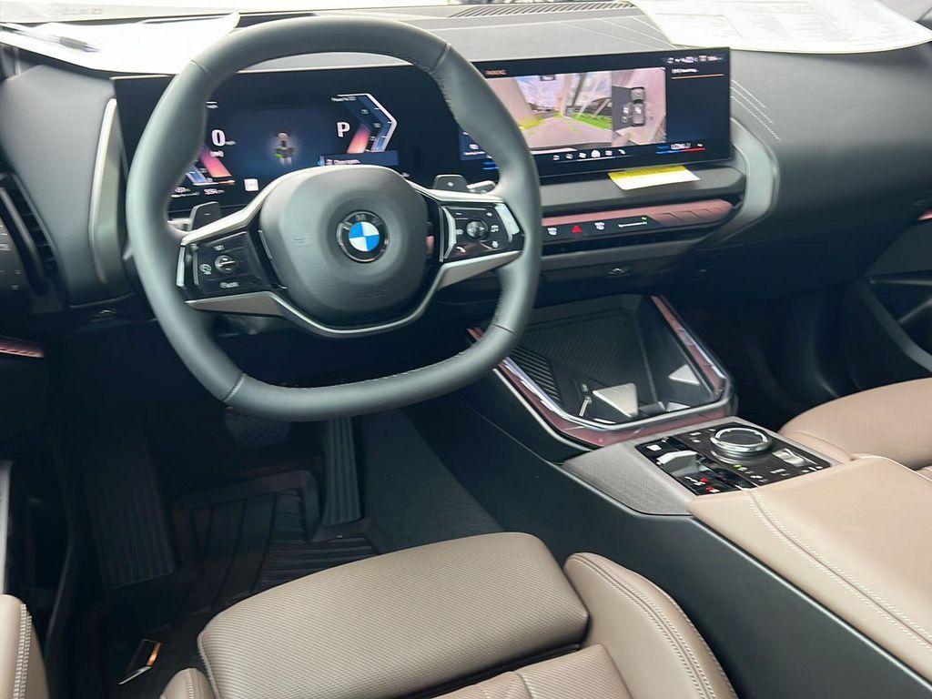 new 2026 BMW X3 car, priced at $63,210