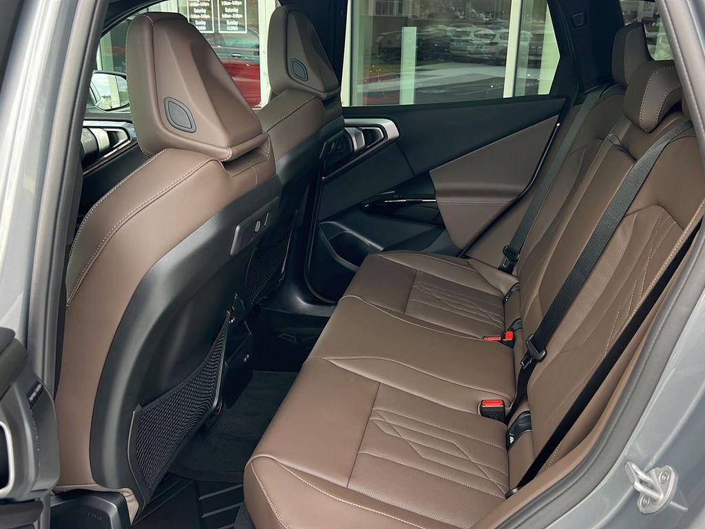 new 2026 BMW X3 car, priced at $63,210