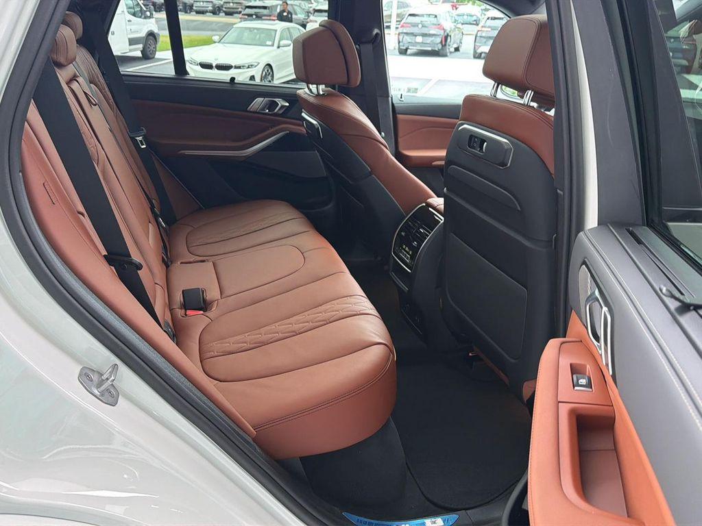 new 2026 BMW X5 car, priced at $88,350