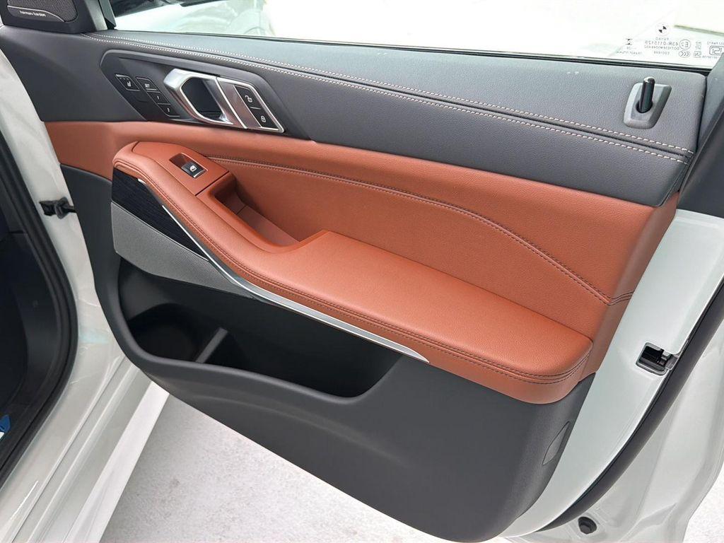 new 2026 BMW X5 car, priced at $88,350