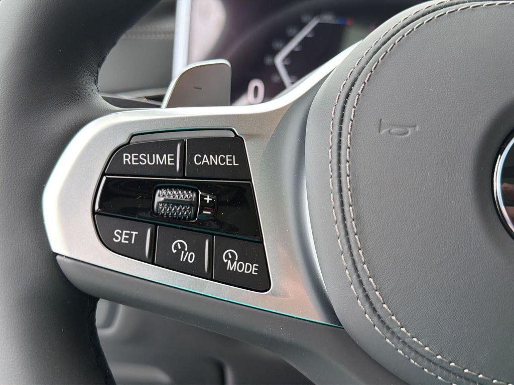 new 2026 BMW X5 car, priced at $88,350