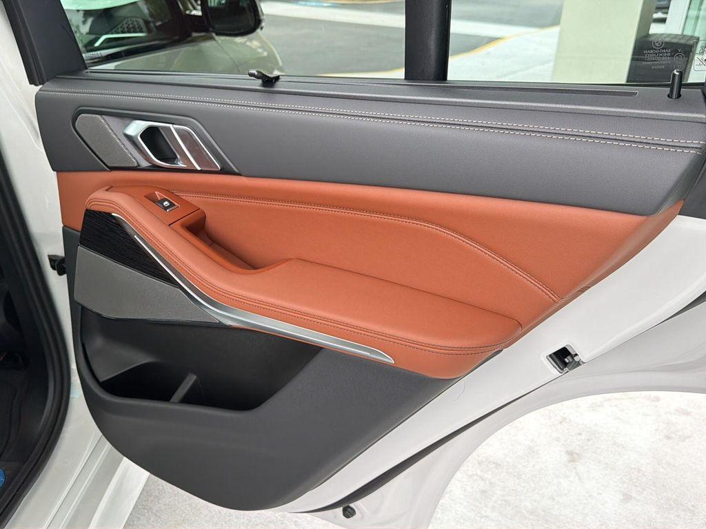 new 2026 BMW X5 car, priced at $88,350