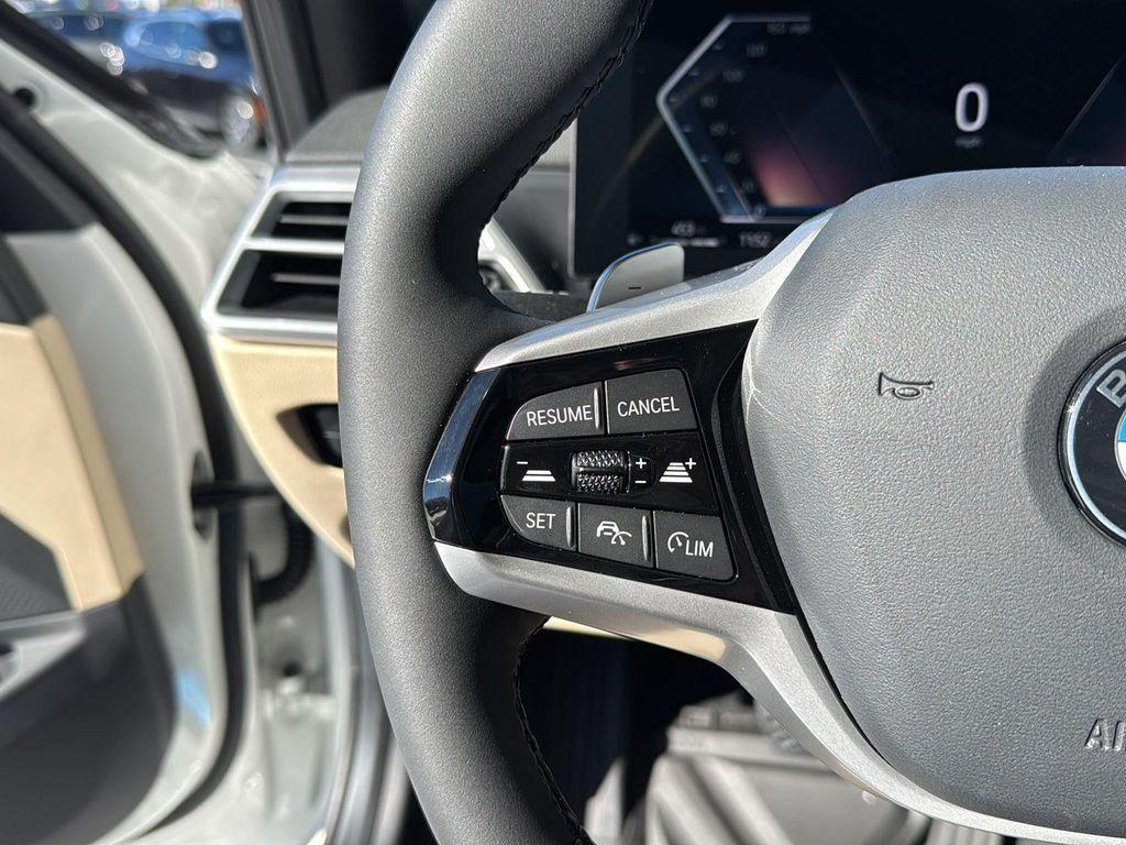 new 2026 BMW 330 car, priced at $54,640