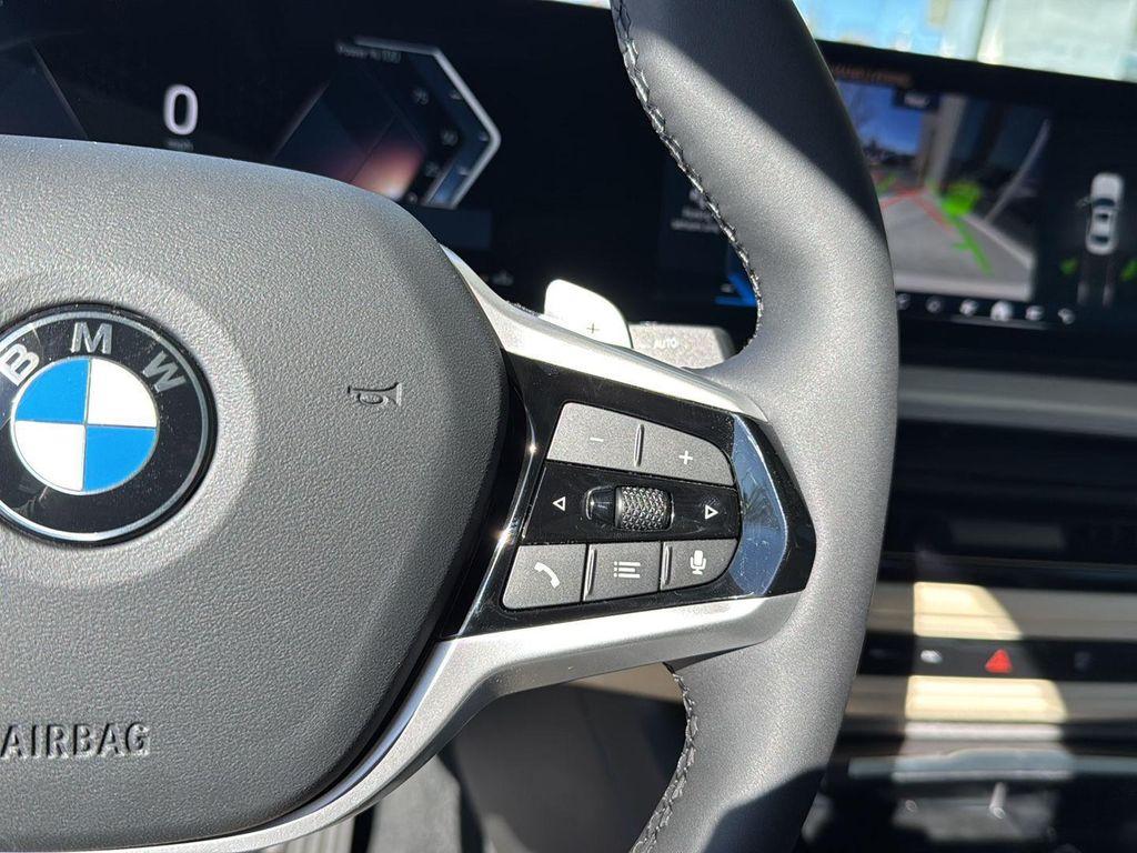 new 2026 BMW 330 car, priced at $54,640