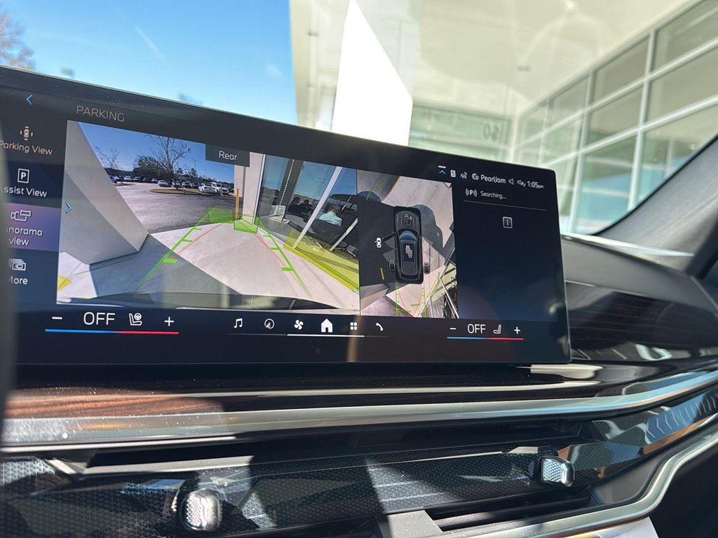 new 2026 BMW X5 car, priced at $87,200