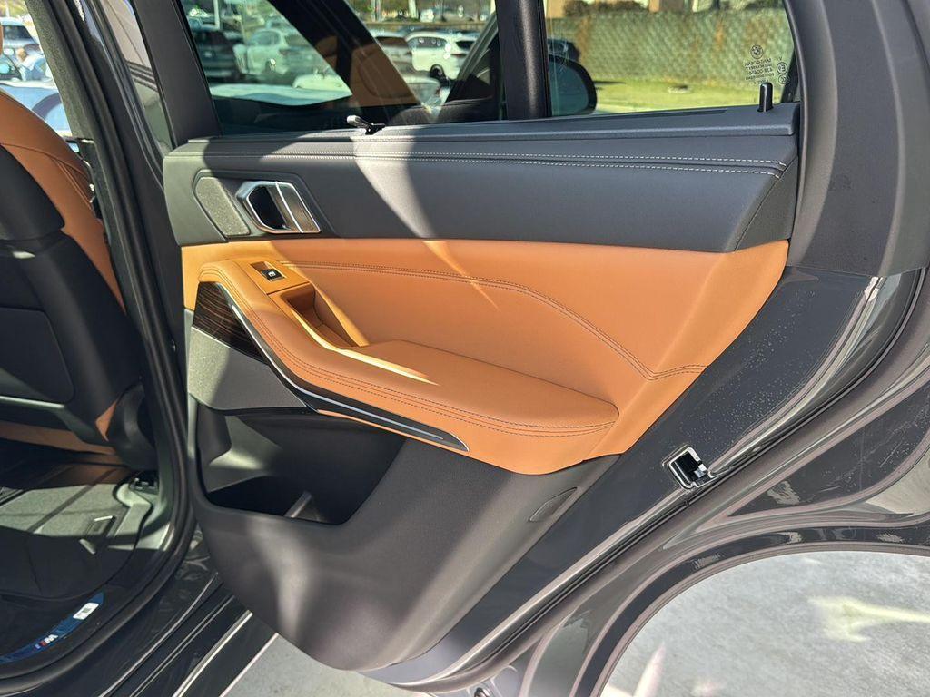 new 2026 BMW X5 car, priced at $87,200