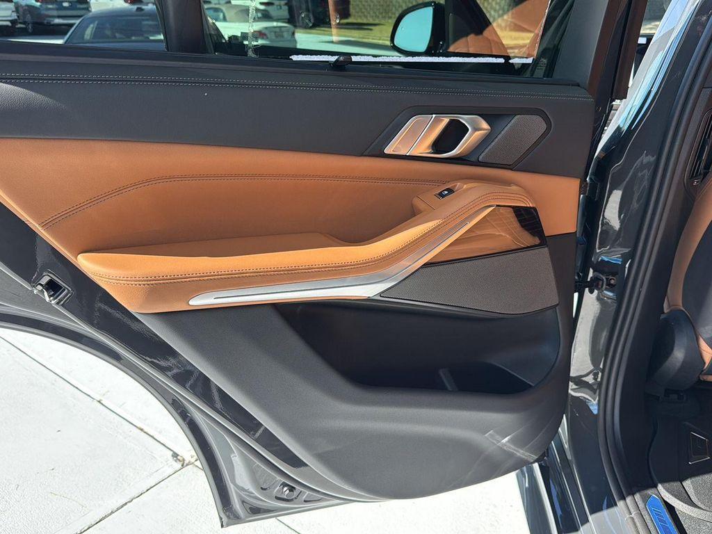 new 2026 BMW X5 car, priced at $87,200