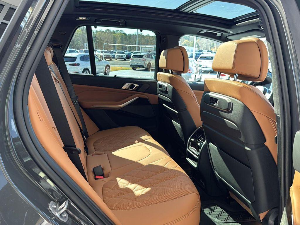 new 2026 BMW X5 car, priced at $87,200
