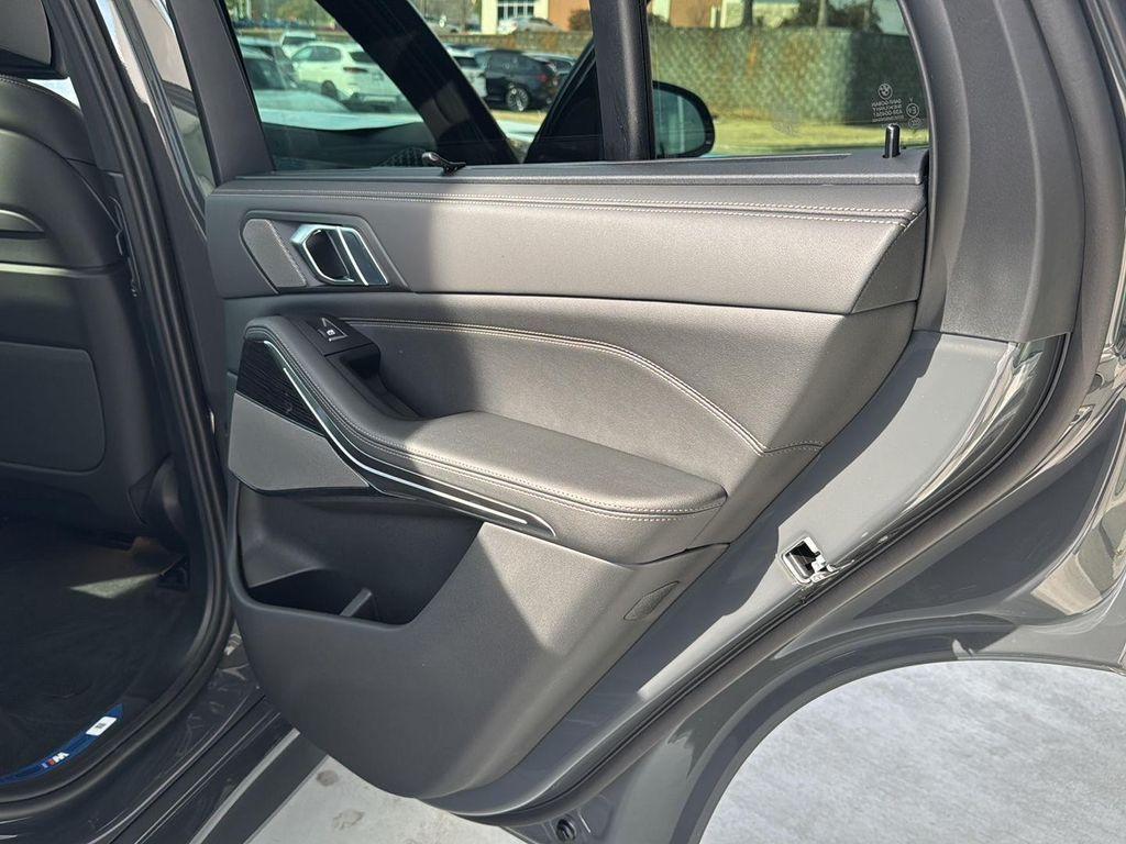 new 2026 BMW X5 car, priced at $83,500