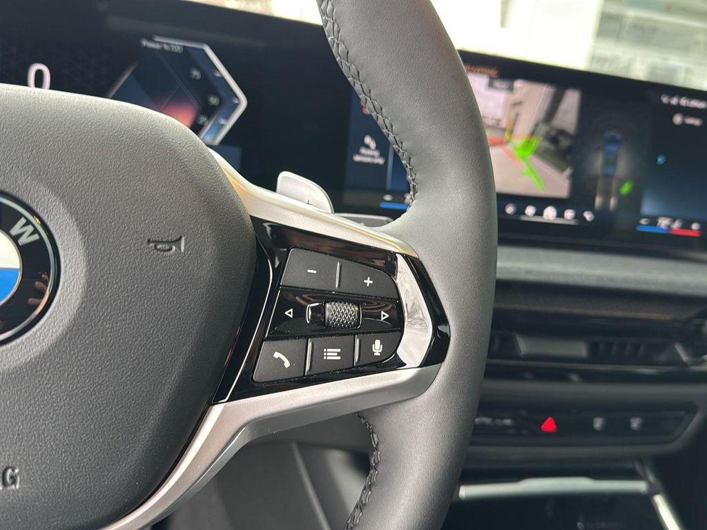 new 2026 BMW 330 car, priced at $53,990