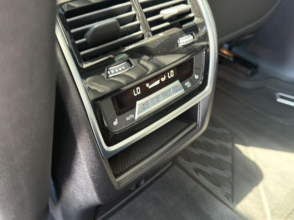 used 2019 BMW X5 car, priced at $29,900