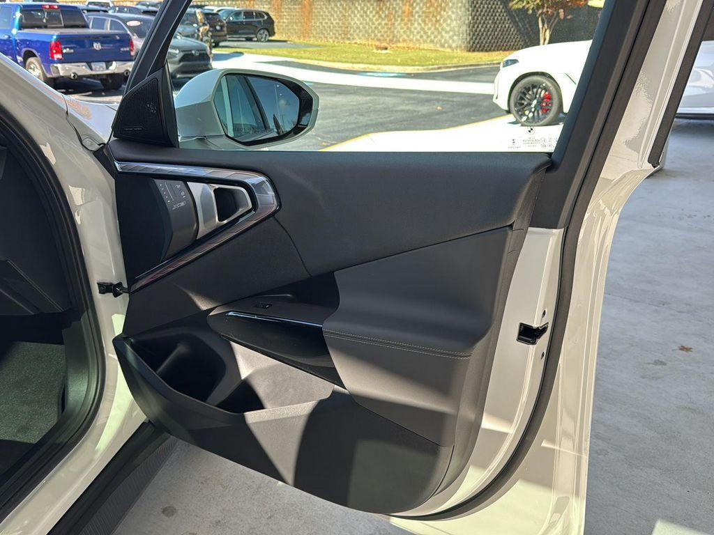 new 2026 BMW X3 car, priced at $57,075