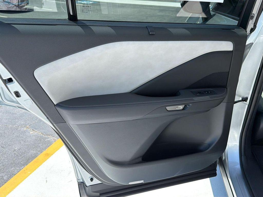 used 2025 Lexus TX 350 car, priced at $62,900