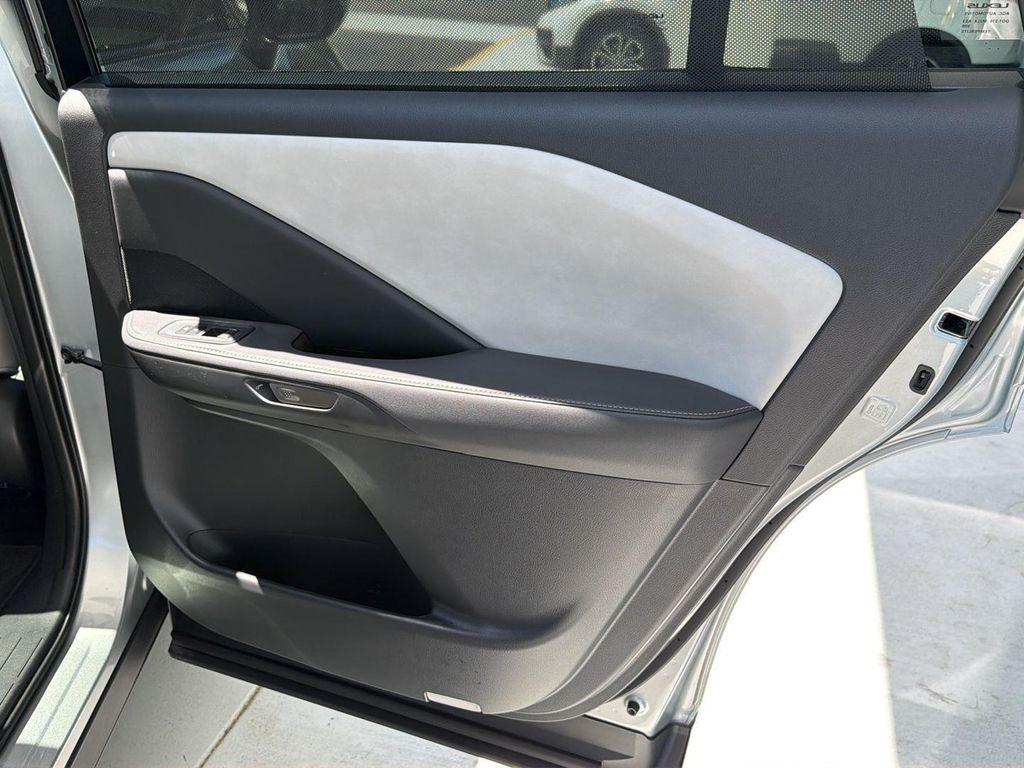 used 2025 Lexus TX 350 car, priced at $62,900