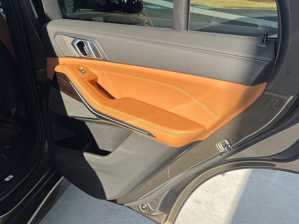 new 2026 BMW X5 car, priced at $82,425