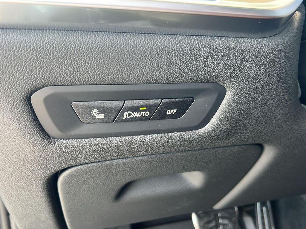 new 2026 BMW X5 car, priced at $82,425