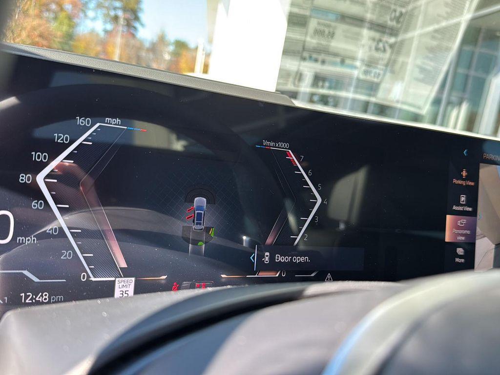 new 2026 BMW X7 car, priced at $103,085