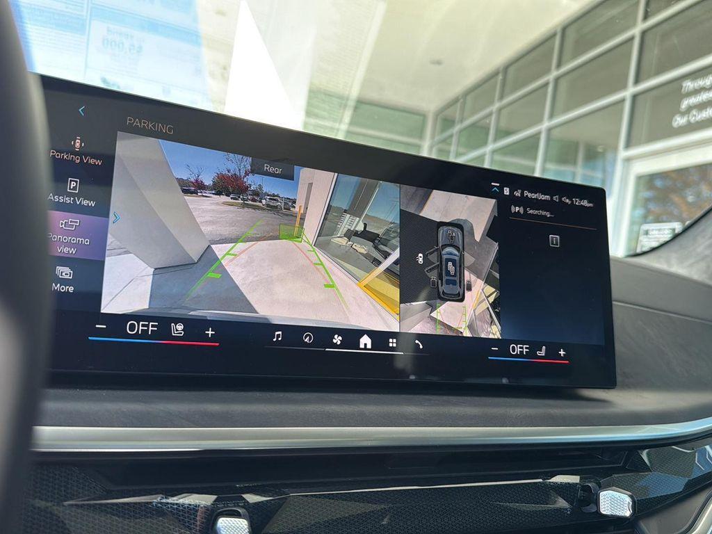 new 2026 BMW X7 car, priced at $103,085