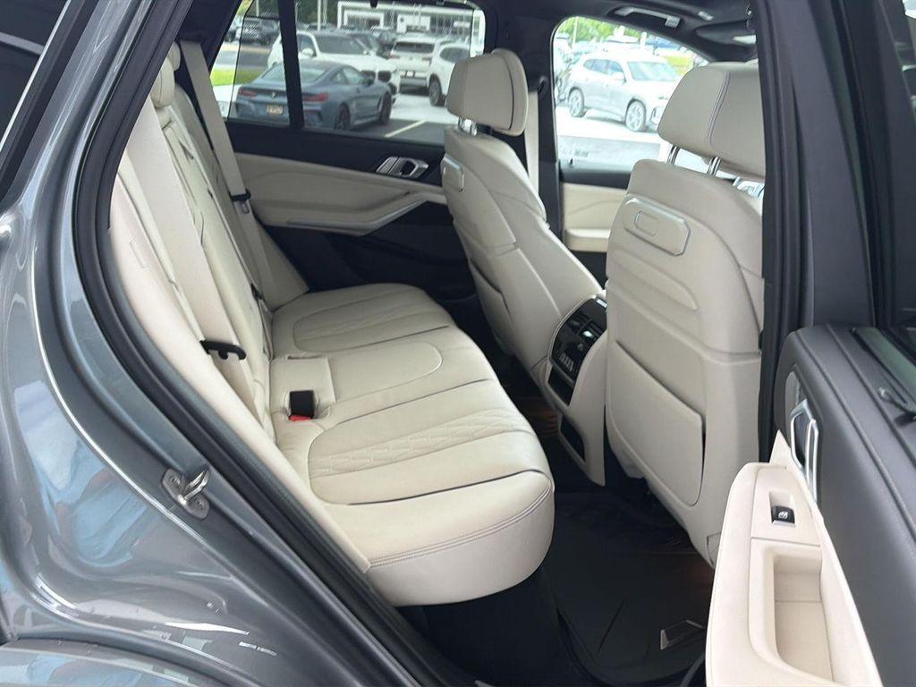 used 2024 BMW X5 PHEV car, priced at $67,900