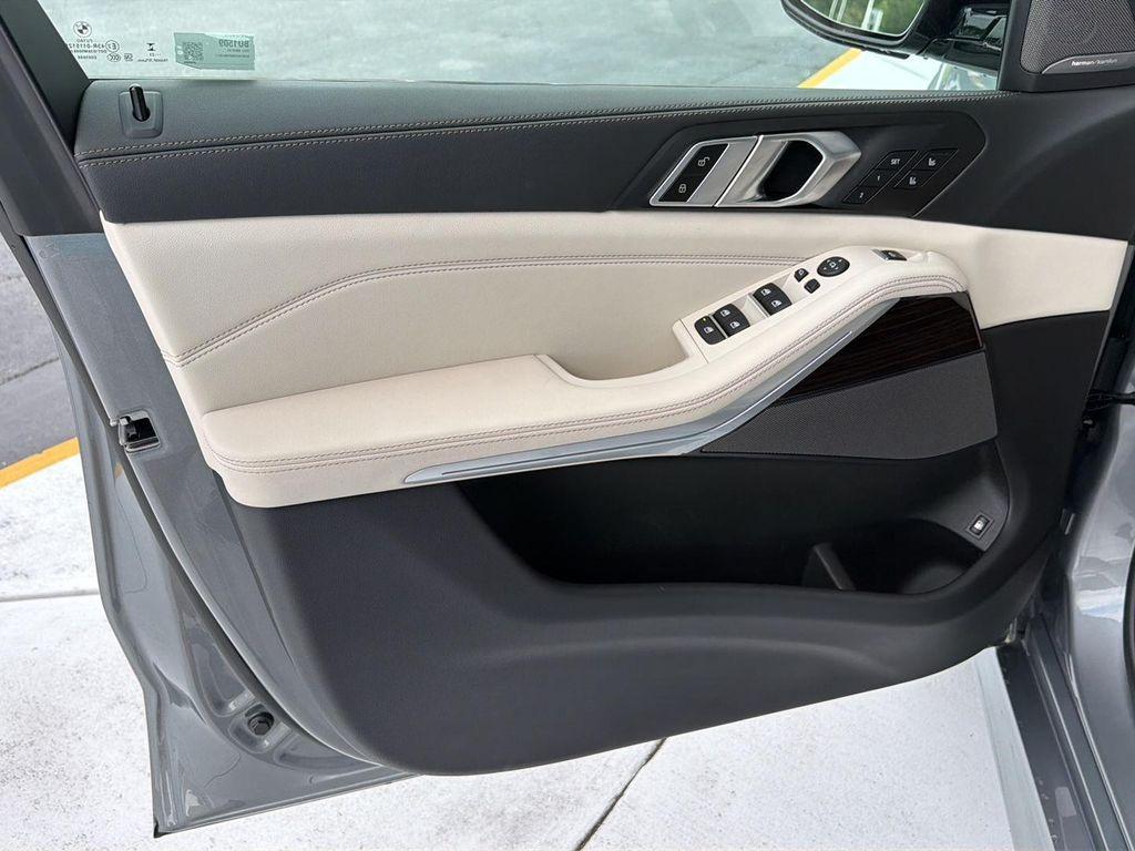 used 2024 BMW X5 PHEV car, priced at $67,900