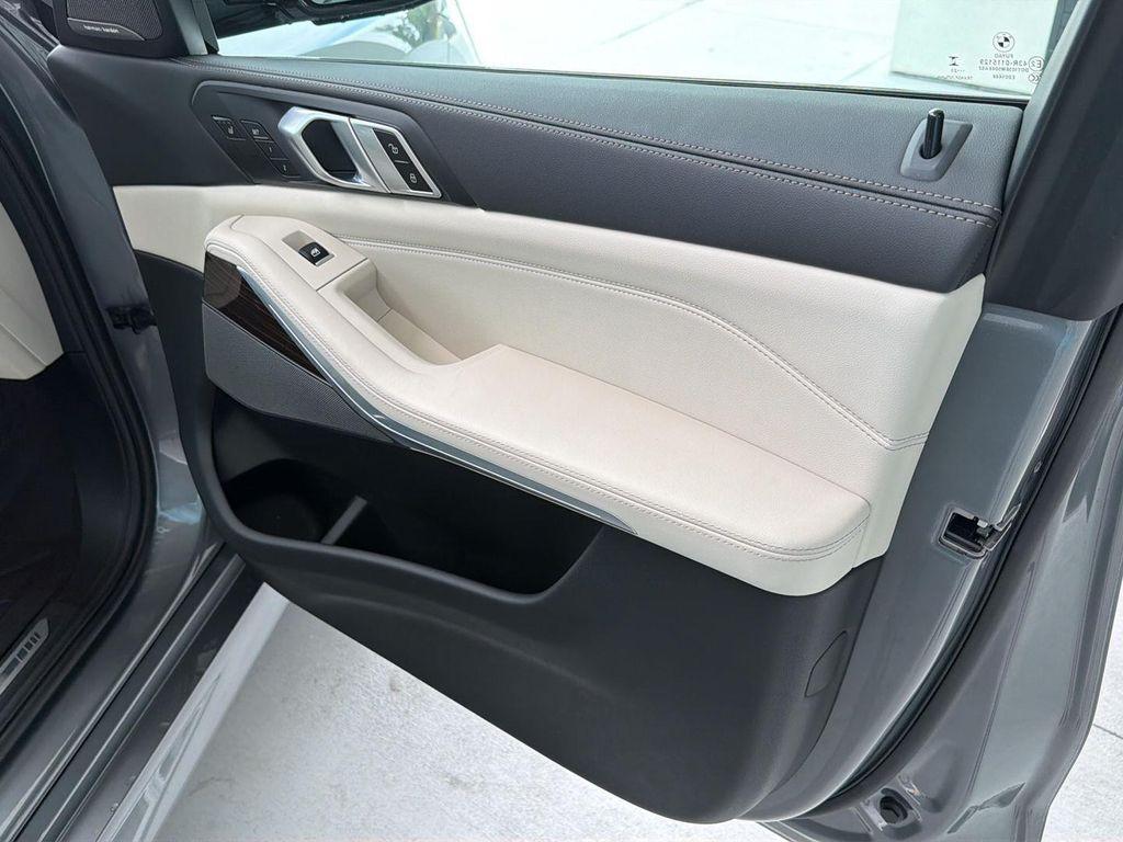 used 2024 BMW X5 PHEV car, priced at $67,900