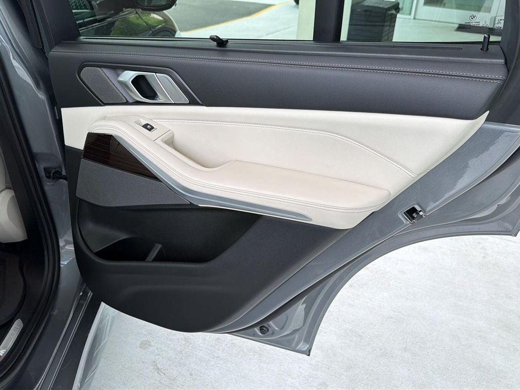 used 2024 BMW X5 PHEV car, priced at $67,900