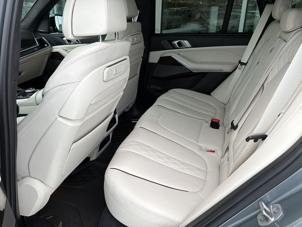 used 2024 BMW X5 PHEV car, priced at $67,900