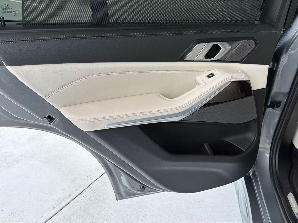 used 2024 BMW X5 PHEV car, priced at $67,900