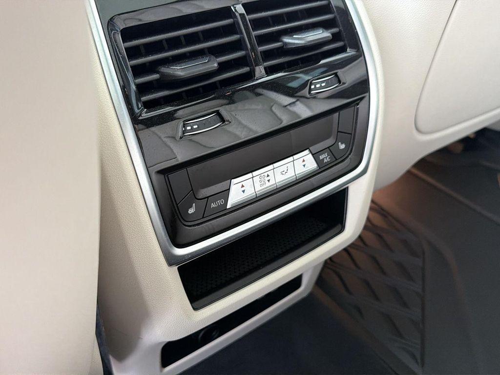 used 2024 BMW X5 PHEV car, priced at $67,900