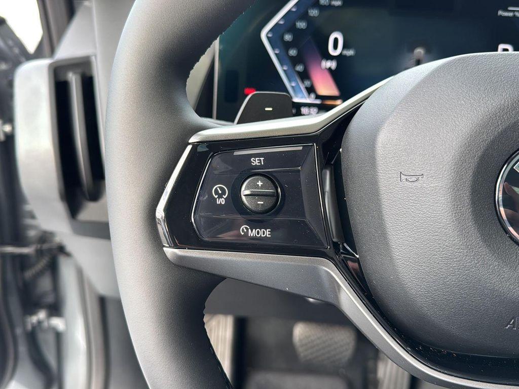 new 2026 BMW X3 car, priced at $59,550