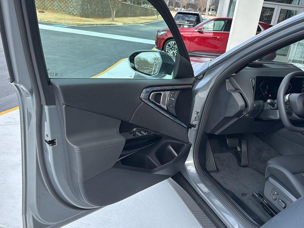 new 2026 BMW X3 car, priced at $59,550