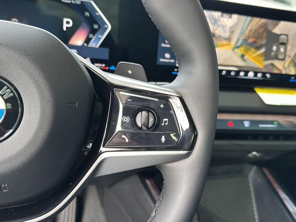 new 2026 BMW X3 car, priced at $59,550