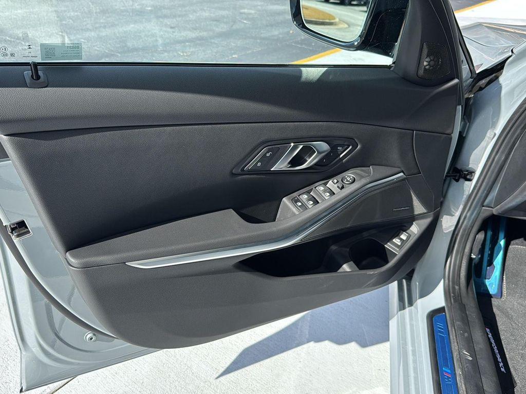 new 2026 BMW M340 car, priced at $66,480