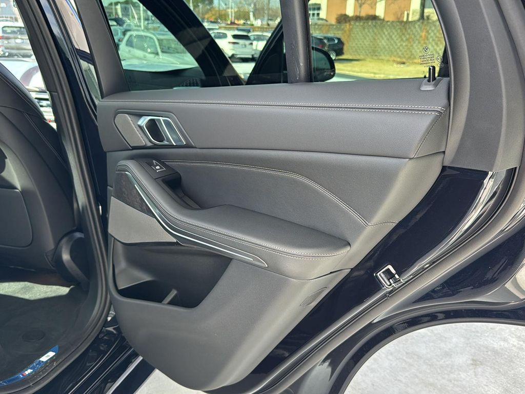 new 2026 BMW X5 car, priced at $78,800