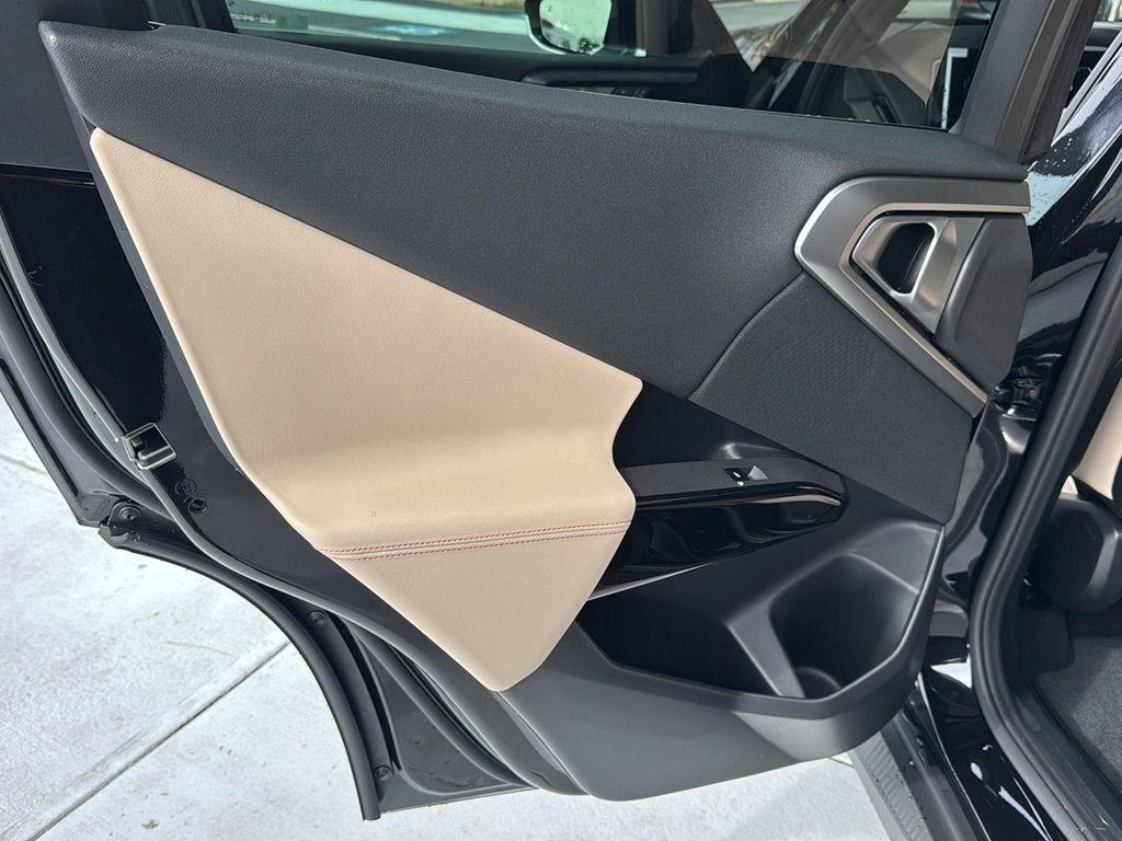 new 2026 BMW X3 car, priced at $58,650