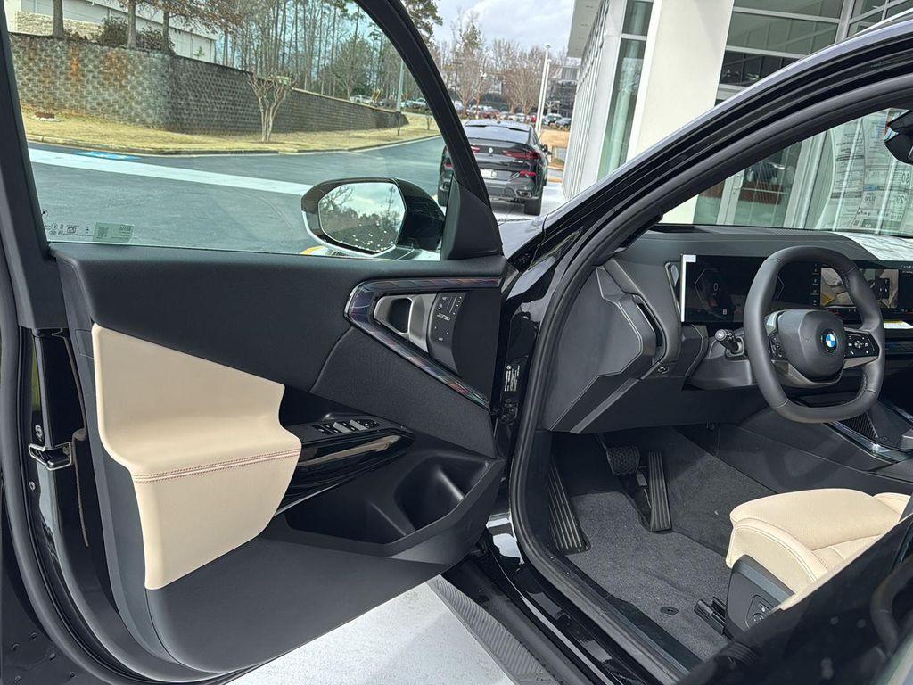 new 2026 BMW X3 car, priced at $58,650