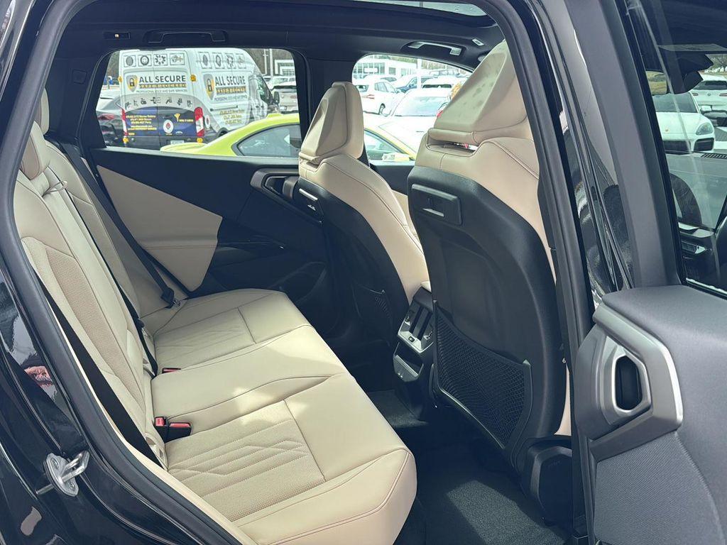 new 2026 BMW X3 car, priced at $58,650